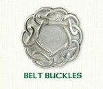 Celtic Beltbuckles