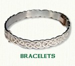 Celtic Bracelets