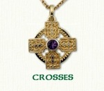 Celtic Crosses