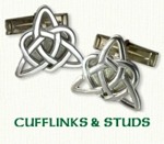 Celtic Cufflinks