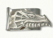 Dragon Key Chain