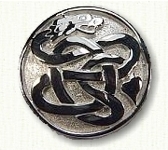 Celtic Dragon Jewelry