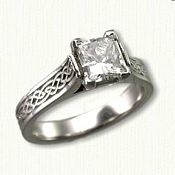 Maureen Engagement Ring