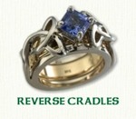 Celtic Reverse Cradles