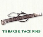 Celtic Tie Bars